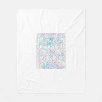 "The world of new products, first here!" Fleece Blanket