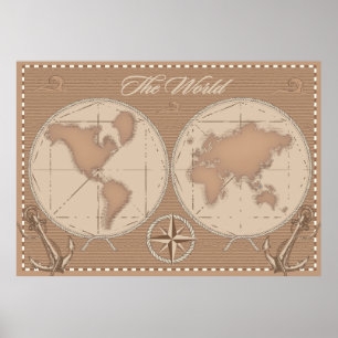 The World Poster