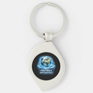 The World’s Engine Keychain