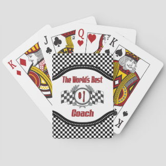Poker number of decks