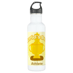 The worlds best customizable design! 710 ml water bottle