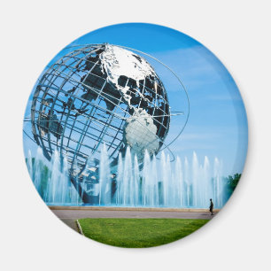 The Worlds Fair Magnet