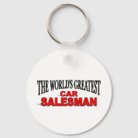 The World's Greatest Car Salesman