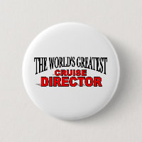 The World's Greatest Cruise Director