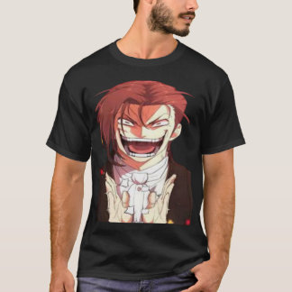 The World's Greatest Engineer - Maniacal Laugh T-Shirt
