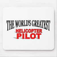 The World's Greatest Helicopter Pilot