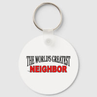 The World's Greatest Neighbour