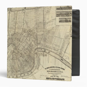 The World's Industrial Binder