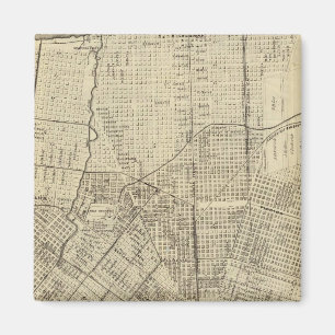 The World's Industrial Magnet