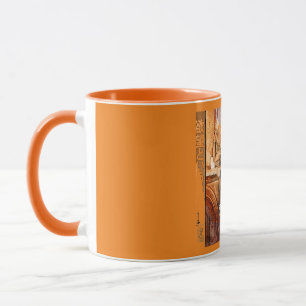 The Worlds of Blanche DuBois Mug