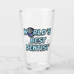 The World's Top Dental Glass