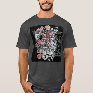The worst part of success is to try to find someon T-Shirt