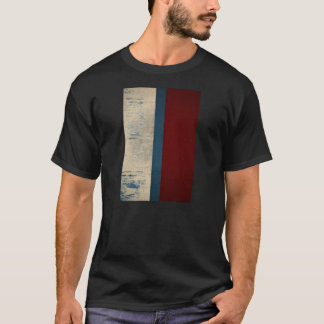 The wound t-shirt