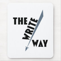 The Write Way