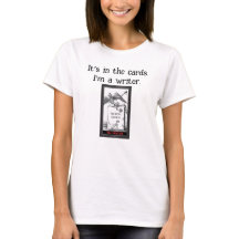 The Writer T-shirt
