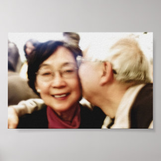 The Wu's Poster