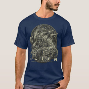 The Xenomorph 1979 T-Shirt