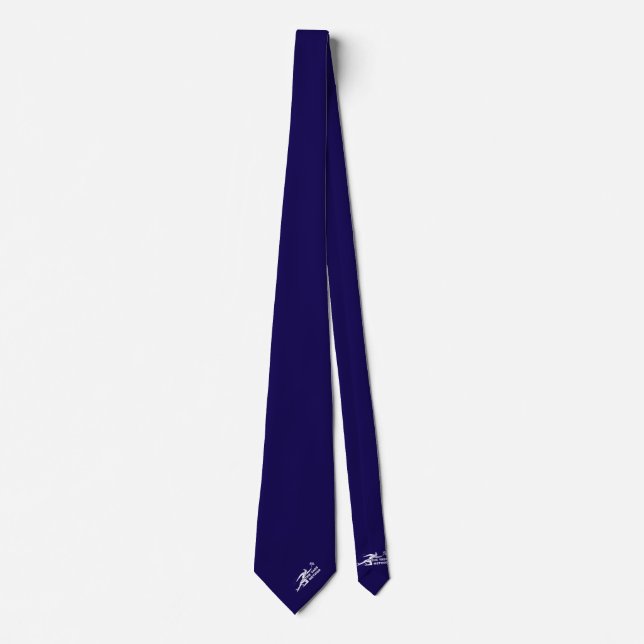 THE YASS METHOD - NECKTIE (Front)