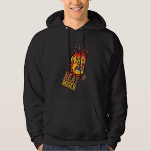 THE YEAR WITHOUT A SANTA CLAUS™ Heat Miser Fuming Hoodie