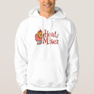 THE YEAR WITHOUT A SANTA CLAUS™   Heat Miser Hoodie