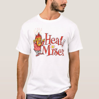 THE YEAR WITHOUT A SANTA CLAUS™ | Heat Miser T-Shirt