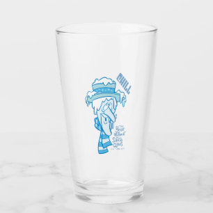 THE YEAR WITHOUT A SANTA CLAUS™   Snow Miser Chi Glass