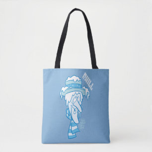THE YEAR WITHOUT A SANTA CLAUS™ Snow Miser Chill Tote Bag