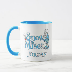 THE YEAR WITHOUT A SANTA CLAUS™   Snow Miser Mug