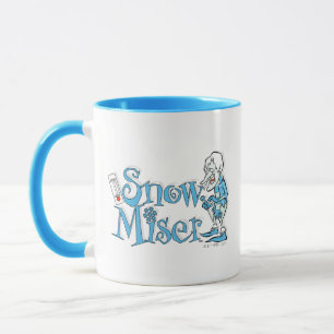 THE YEAR WITHOUT A SANTA CLAUS™   Snow Miser Mug