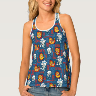 THE YEAR WITHOUT A SANTA CLAUS™ Snowtown Showdown Tank Top