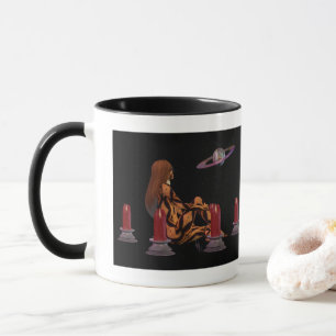 The Yearning Mug