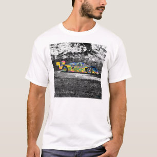 The Yellow Peril! T-Shirt
