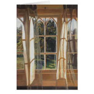 The yellow window 2013