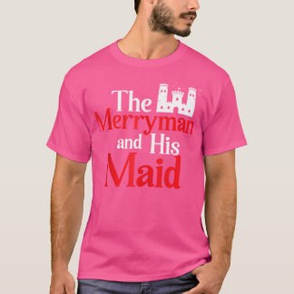 The Yeoman Of The Guard Gilbert And Sullivan Opera T-Shirt