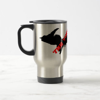The Yoop Travel Mug