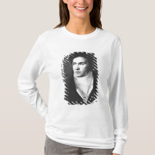 The young Ludwig van Beethoven 1806 T-Shirt