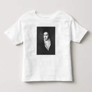 The young Ludwig van Beethoven 1806 Toddler T-shirt