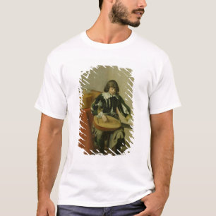 The Young Musician T-Shirt