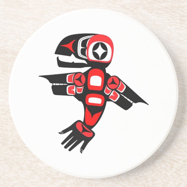 THE YOUNG ONE COASTER (Front)