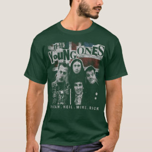 The Young Ones1 T-Shirt