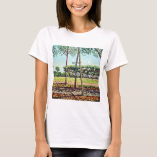The Young Pine 2009 T-Shirt
