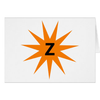 the z