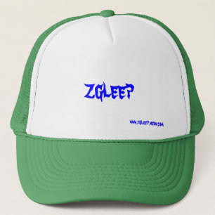 The Zgleep hat