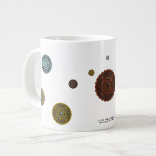 The Zodiac Specialty Mug