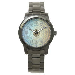 The Zodiac Watch