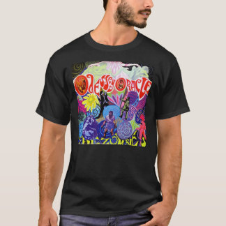 The Zombies Odessey And Oracle  Classic T-Shirt