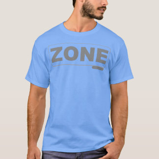 The ZONE designed by ROOTS CLIMBING T-Shirt