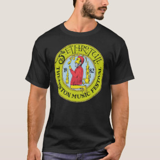 Theakston&x27;s Festival 1982 Classic T-Shirt