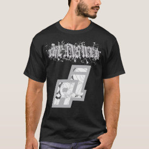 theanswer_AIbball_1 T-Shirt