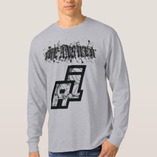 theanswer_AIbball_2 T-Shirt